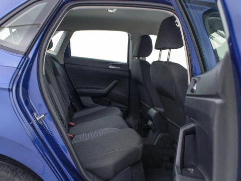 Volkswagen Polo 1.0 TSI MAS 95CV 5P
