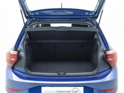 Volkswagen Polo 1.0 TSI MAS 95CV 5P