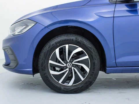 Volkswagen Polo 1.0 TSI MAS 95CV 5P