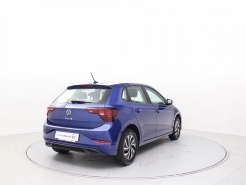 Volkswagen Polo 1.0 TSI MAS 95CV 5P