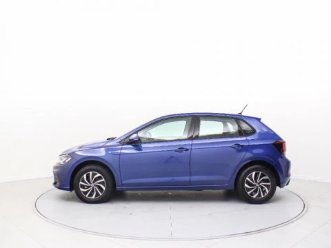 Volkswagen Polo 1.0 TSI MAS 95CV 5P