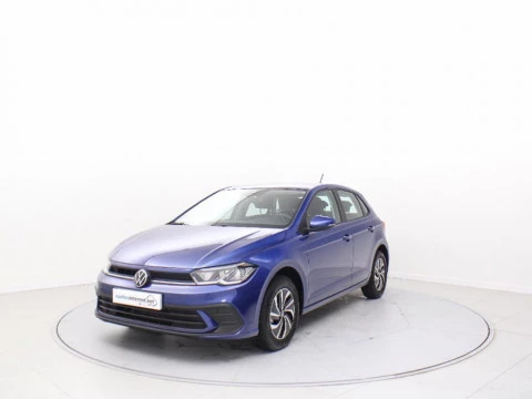 Volkswagen Polo 1.0 TSI MAS 95CV 5P