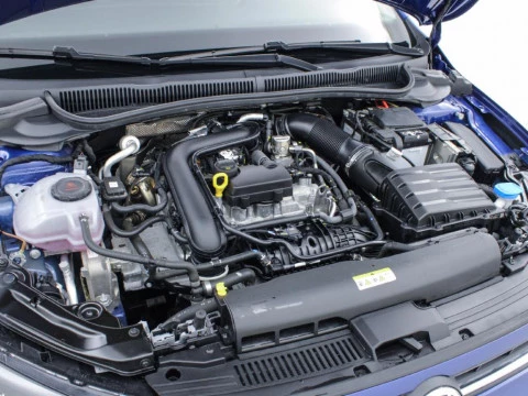 Volkswagen Polo 1.0 TSI MAS 95CV 5P