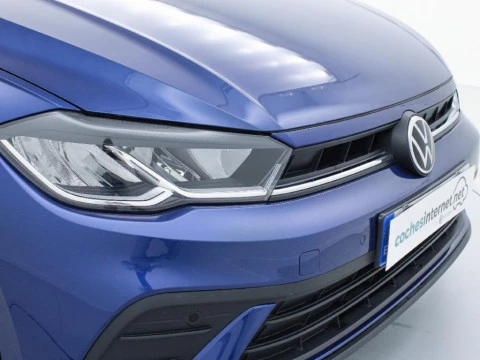 Volkswagen Polo 1.0 TSI MAS 95CV 5P