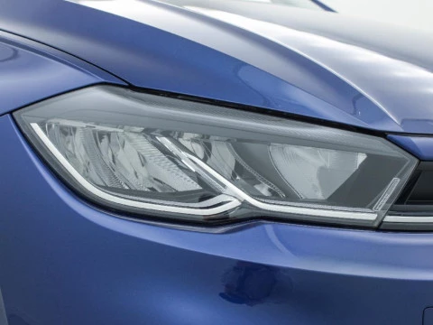 Volkswagen Polo 1.0 TSI MAS 95CV 5P