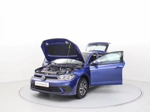 Volkswagen Polo 1.0 TSI MAS 95CV 5P