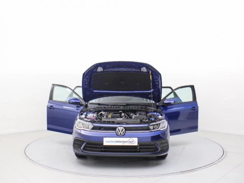 Volkswagen Polo 1.0 TSI MAS 95CV 5P