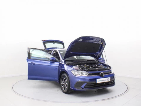 Volkswagen Polo 1.0 TSI MAS 95CV 5P