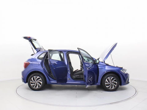 Volkswagen Polo 1.0 TSI MAS 95CV 5P