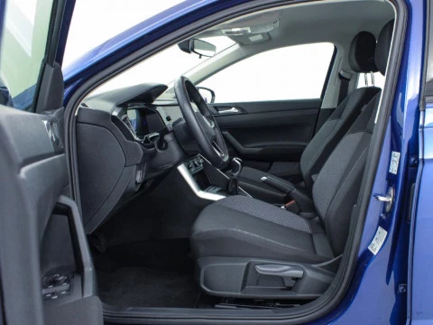 Volkswagen Polo 1.0 TSI MAS 95CV 5P