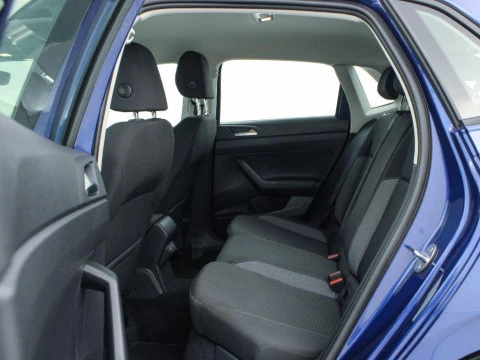 Volkswagen Polo 1.0 TSI MAS 95CV 5P