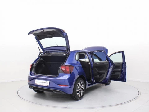 Volkswagen Polo 1.0 TSI MAS 95CV 5P