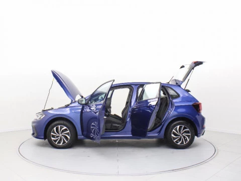 Volkswagen Polo 1.0 TSI MAS 95CV 5P