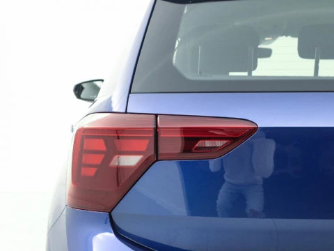 Volkswagen Polo 1.0 TSI MAS 95CV 5P