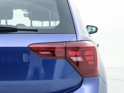 Volkswagen Polo 1.0 TSI MAS 95CV 5P