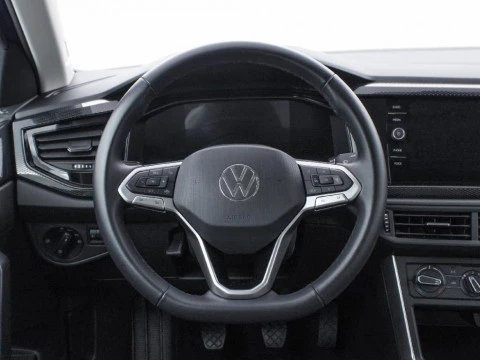 Volkswagen Polo 1.0 TSI MAS 95CV 5P