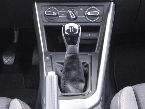 Volkswagen Polo 1.0 TSI MAS 95CV 5P