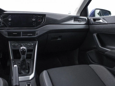 Volkswagen Polo 1.0 TSI MAS 95CV 5P