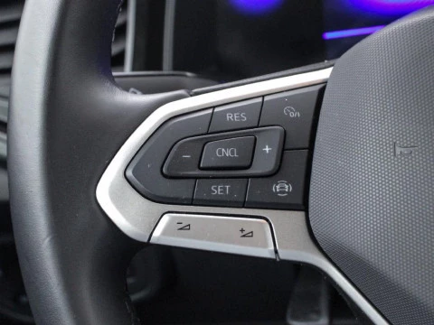 Volkswagen Polo 1.0 TSI MAS 95CV 5P