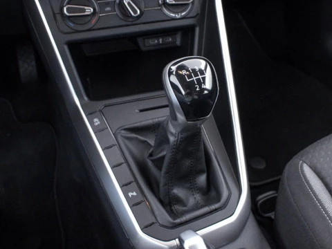 Volkswagen Polo 1.0 TSI MAS 95CV 5P