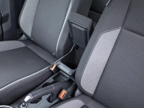 Volkswagen Polo 1.0 TSI MAS 95CV 5P