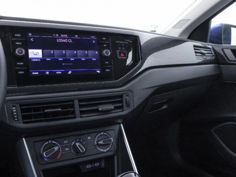 Volkswagen Polo 1.0 TSI MAS 95CV 5P