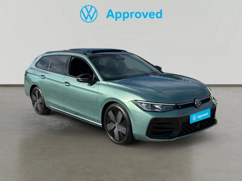Volkswagen Passat R-Line 2.0 TDI 110kW (150CV) DSG