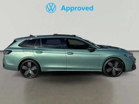 Volkswagen Passat R-Line 2.0 TDI 110kW (150CV) DSG