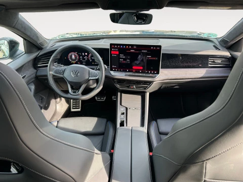 Volkswagen Passat R-Line 2.0 TDI 110kW (150CV) DSG