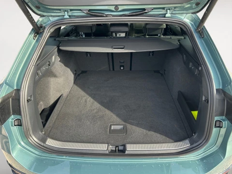 Volkswagen Passat R-Line 2.0 TDI 110kW (150CV) DSG