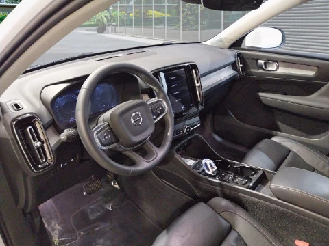 Volvo XC40 1.5 T5 Twin Recharge Inscription Ex Auto