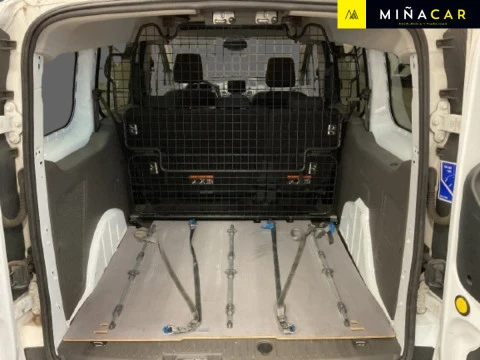 Ford Transit Connect Kombi 1.5 TDCi 74kW Trend 230 L2 (M1) AT