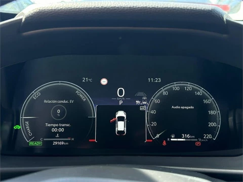 Toyota C-HR - Advance Hybrid 140