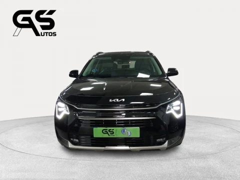 Kia Niro 1.6 GDi HEV Drive 95 kW (129 CV)