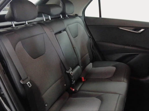 Kia Niro 1.6 GDi HEV Drive 95 kW (129 CV)