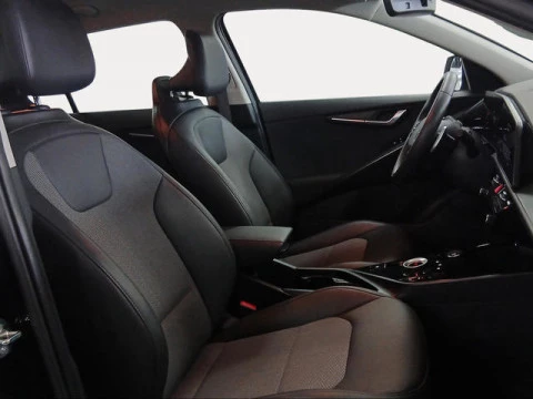 Kia Niro 1.6 GDi HEV Drive 95 kW (129 CV)