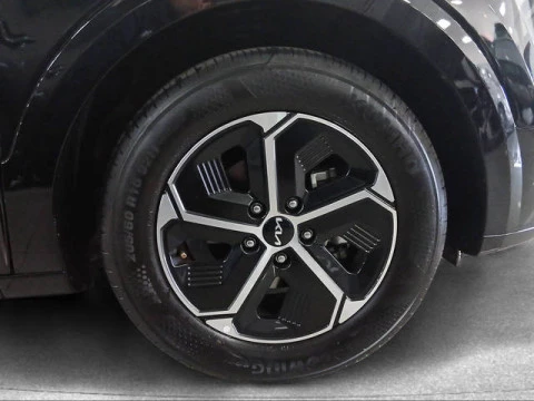 Kia Niro 1.6 GDi HEV Drive 95 kW (129 CV)