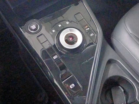 Kia Niro 1.6 GDi HEV Drive 95 kW (129 CV)