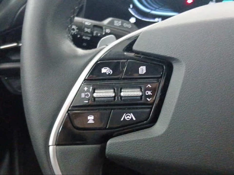 Kia Niro 1.6 GDi HEV Drive 95 kW (129 CV)