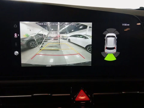 Kia Niro 1.6 GDi HEV Drive 95 kW (129 CV)