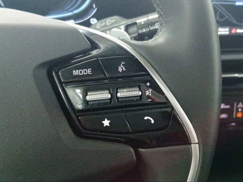 Kia Niro 1.6 GDi HEV Drive 95 kW (129 CV)