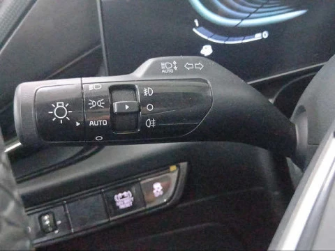 Kia Niro 1.6 GDi HEV Drive 95 kW (129 CV)