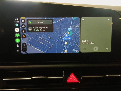 Kia Niro 1.6 GDi HEV Drive 95 kW (129 CV)