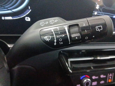 Kia Niro 1.6 GDi HEV Drive 95 kW (129 CV)