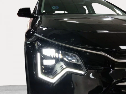 Kia Niro 1.6 GDi HEV Drive 95 kW (129 CV)