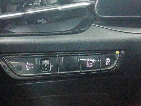 Kia Niro 1.6 GDi HEV Drive 95 kW (129 CV)