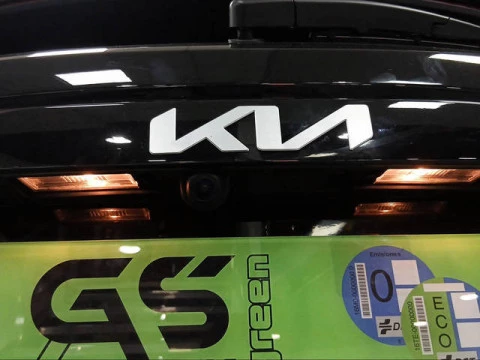 Kia Niro 1.6 GDi HEV Drive 95 kW (129 CV)