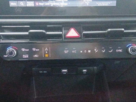 Kia Niro 1.6 GDi HEV Drive 95 kW (129 CV)