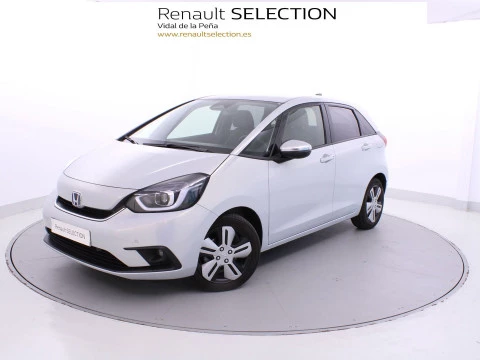 Honda Jazz Jazz 1.5 i-MMD Executive Honda Jazz Jazz 1.5 i-MMD Executive