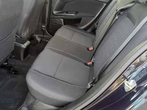 Fiat Tipo Sedán Diésel MT 1.6 95kW (130CV)